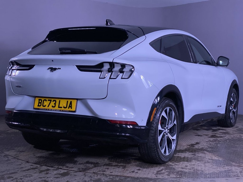 Used Ford Mustang Mach-E 2024 for sale - 77422154: Photo 8