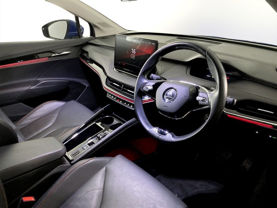 Used Skoda Enyaq 2023 for sale - 77835936: Photo 12