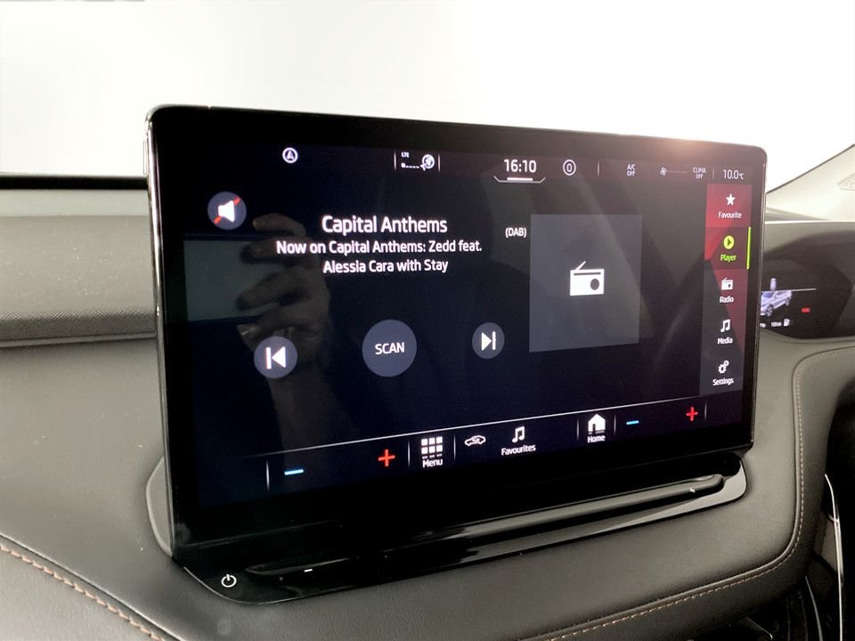 Used Skoda Enyaq 2023 for sale - 77835936: Photo 16