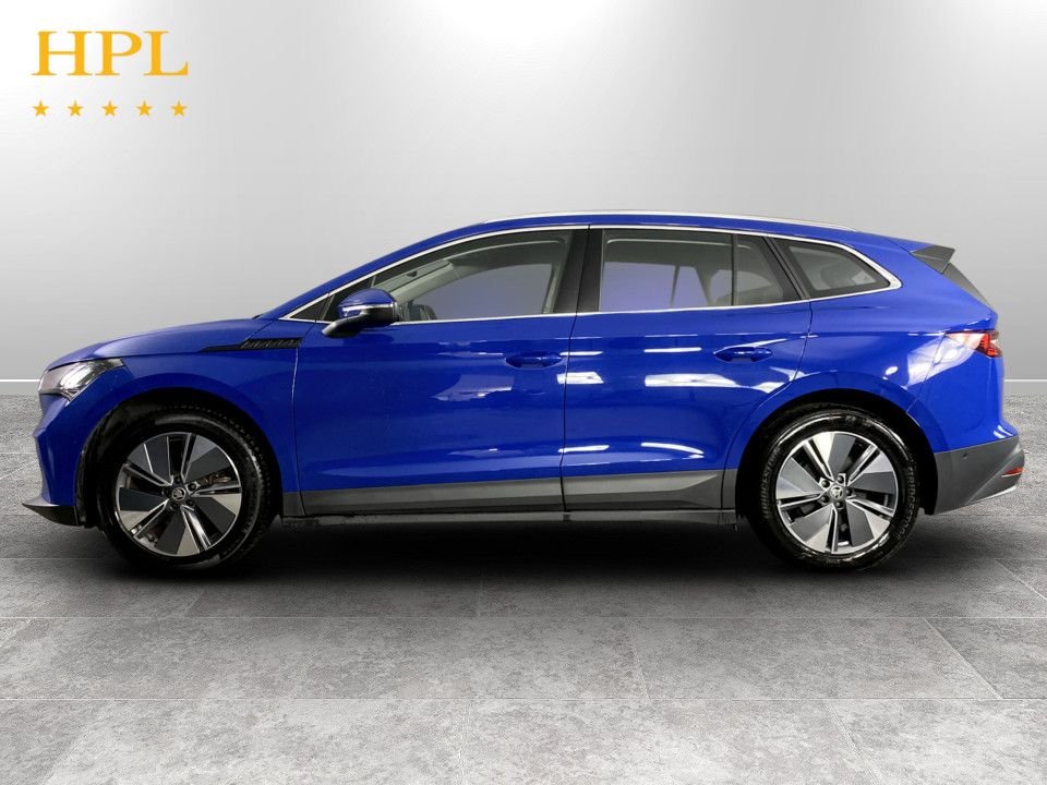 Used Skoda Enyaq 2023 for sale - 77835936: Photo 4