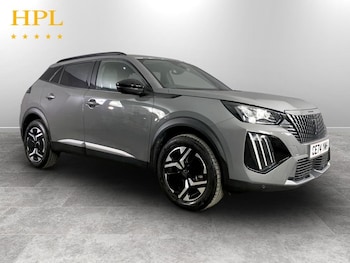 Used Peugeot 2008 2024 for sale - 78315284: Photo