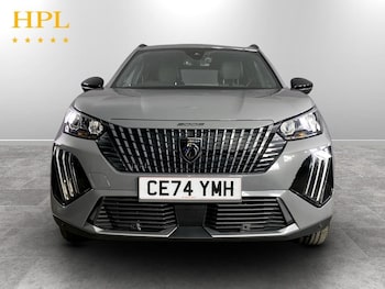 Used Peugeot 2008 2024 for sale - 78315284: Photo