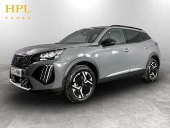 Used Peugeot 2008 2024 for sale - 78315284: Photo