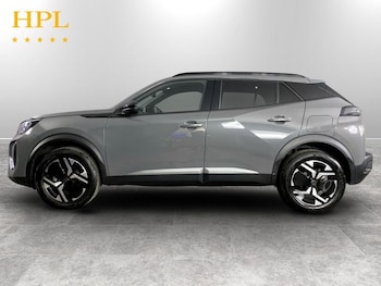 Used Peugeot 2008 2024 for sale - 78315284: Photo