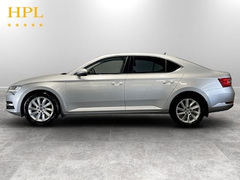 Used Skoda Superb 2021 for sale - 78514141: Photo