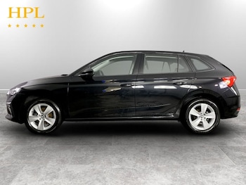 Used Skoda Scala 2025 for sale - 79288327: Photo