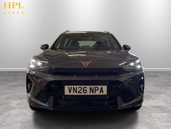 Used Cupra Formentor 2026 for sale - 79790698: Photo