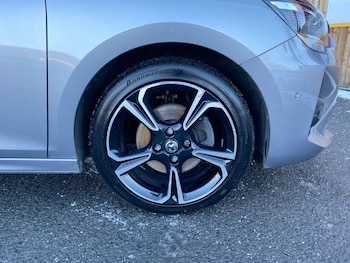 Used Vauxhall Corsa 2023 for sale - 78330032: Photo