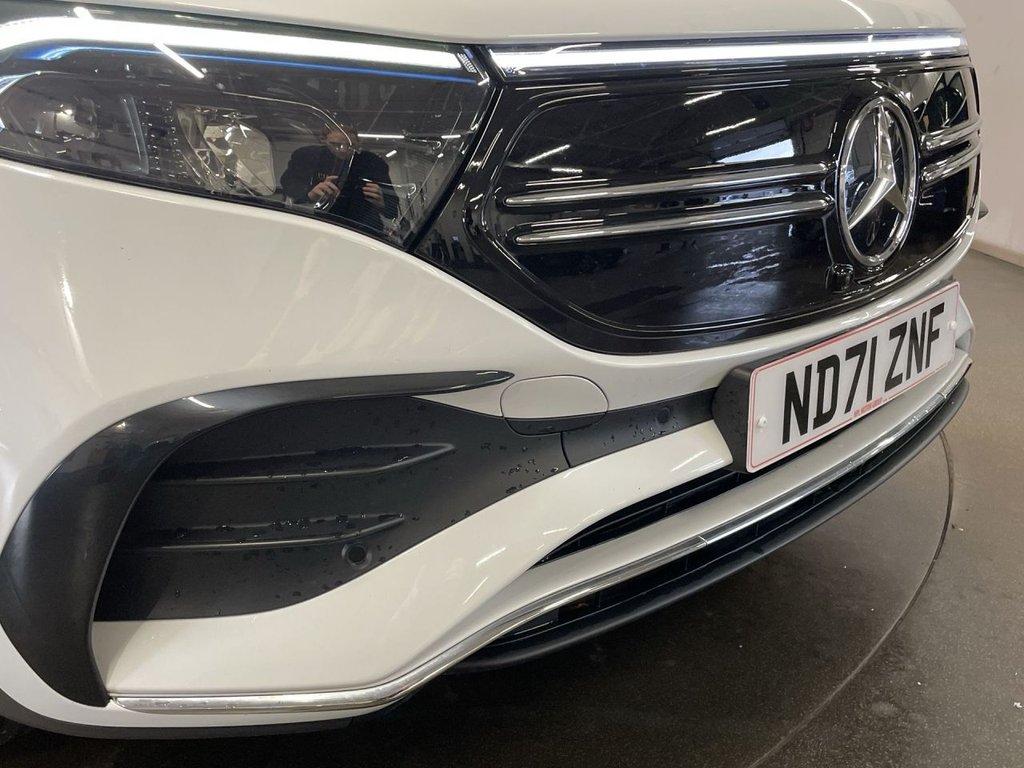 Used Mercedes-Benz EQA 2021 for sale - 76509494: Photo 11