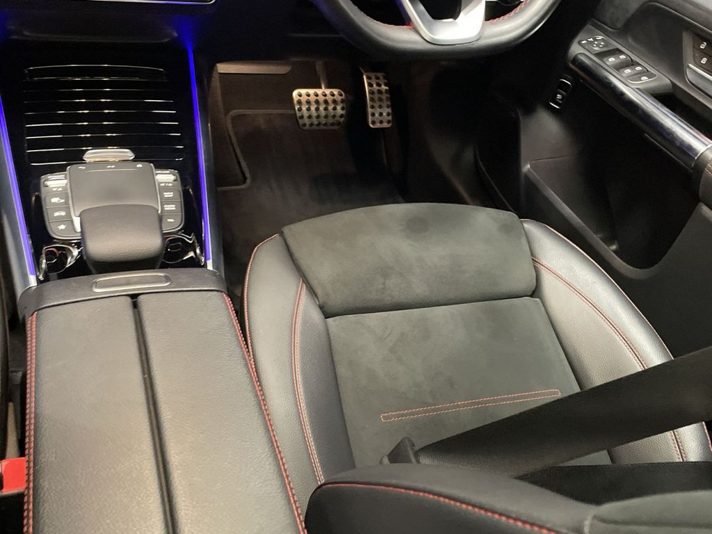 Used Mercedes-Benz EQA 2021 for sale - 76509494: Photo 15