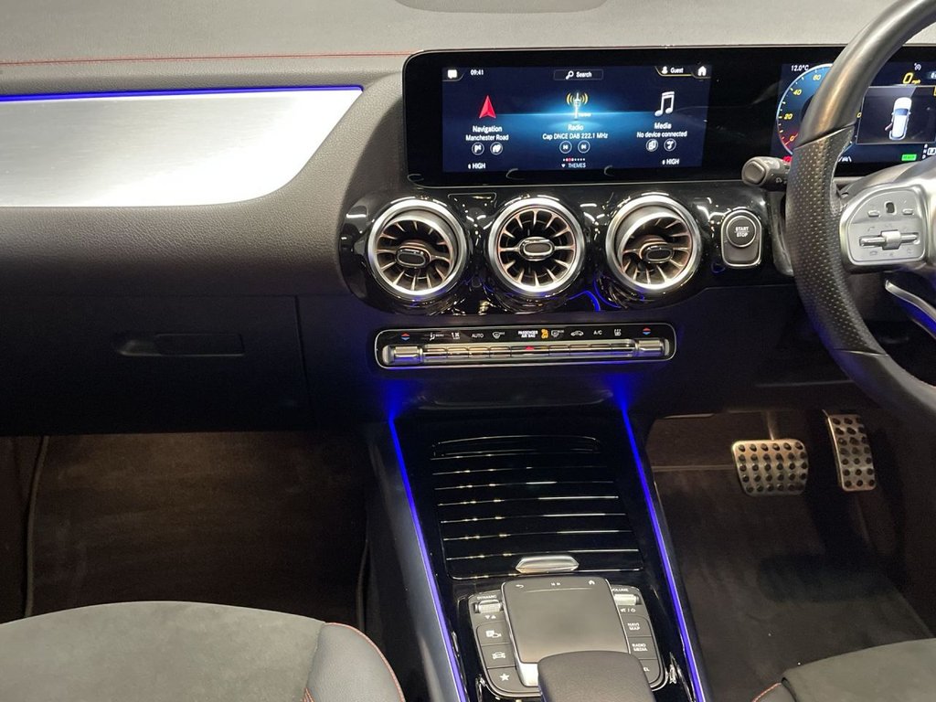 Used Mercedes-Benz EQA 2021 for sale - 76509494: Photo 16