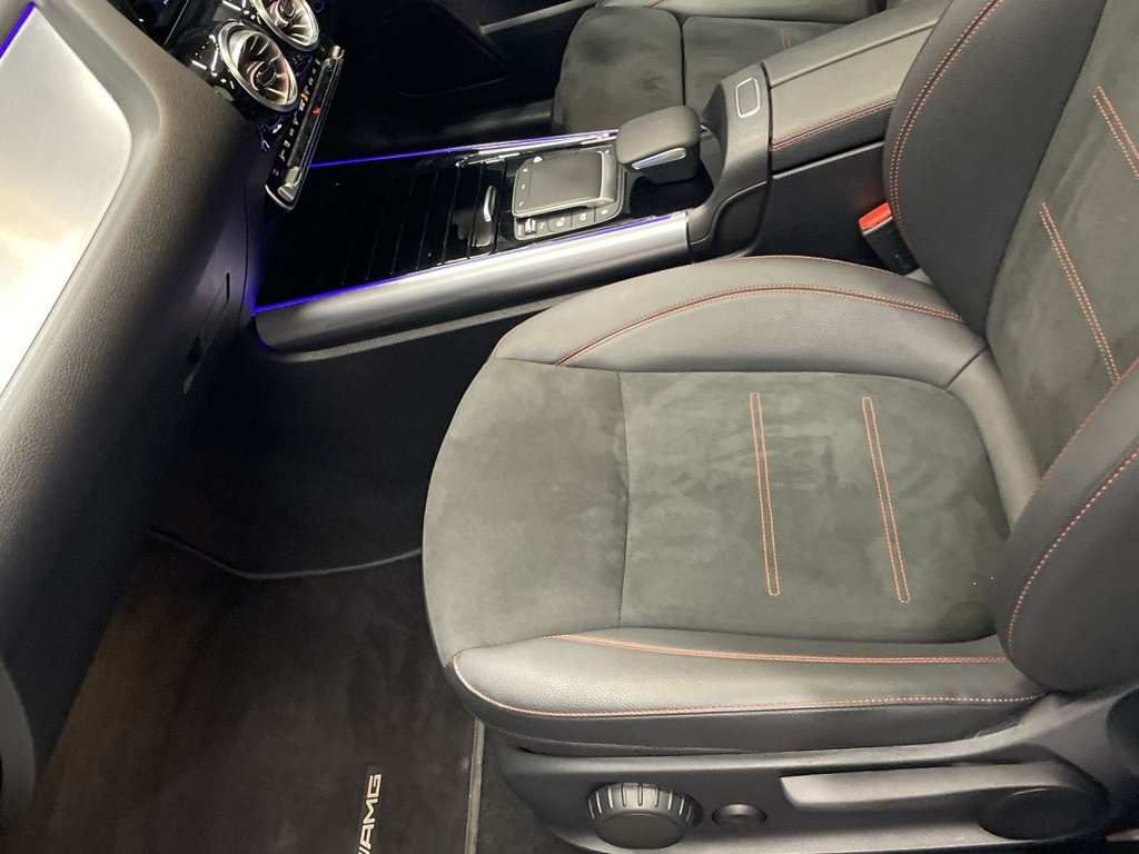 Used Mercedes-Benz EQA 2021 for sale - 76509494: Photo 17