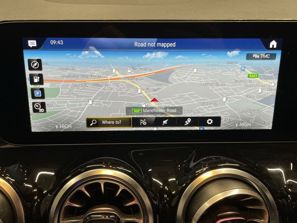 Used Mercedes-Benz EQA 2021 for sale - 76509494: Photo 20