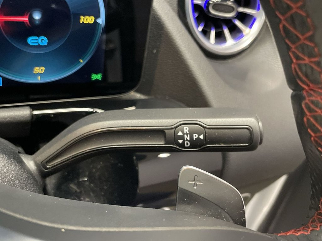 Used Mercedes-Benz EQA 2021 for sale - 76509494: Photo 21