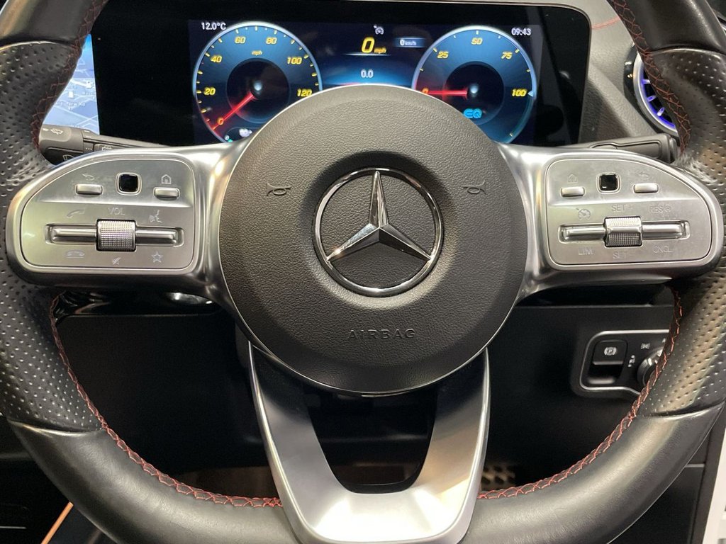 Used Mercedes-Benz EQA 2021 for sale - 76509494: Photo 22