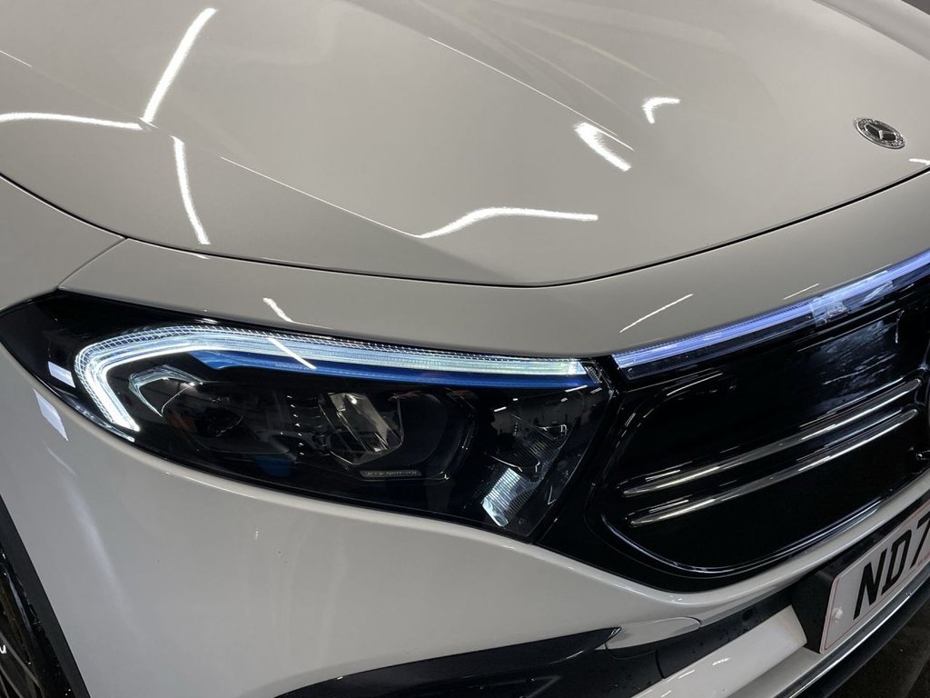 Used Mercedes-Benz EQA 2021 for sale - 76509494: Photo 23