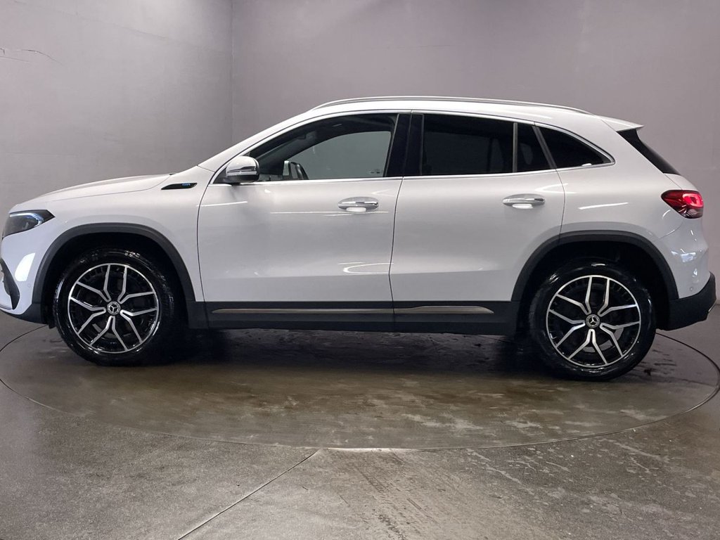 Used Mercedes-Benz EQA 2021 for sale - 76509494: Photo 5
