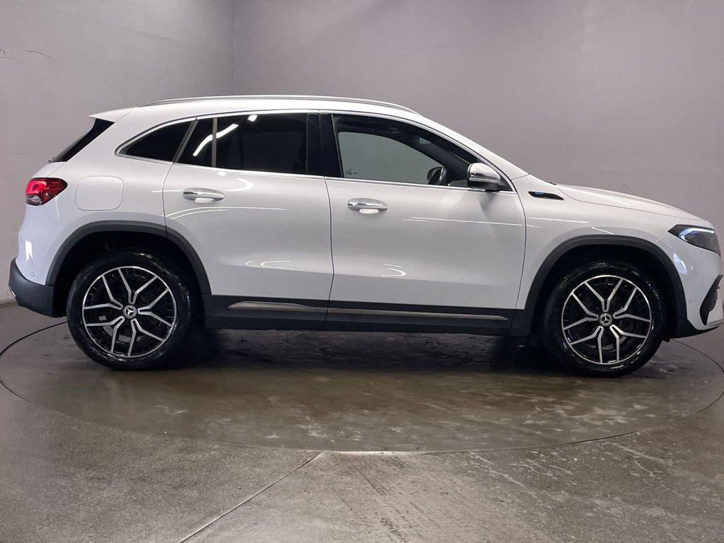 Used Mercedes-Benz EQA 2021 for sale - 76509494: Photo 9