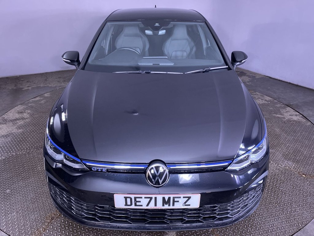 Used Volkswagen Golf 2021 for sale - 77826837: Photo 10