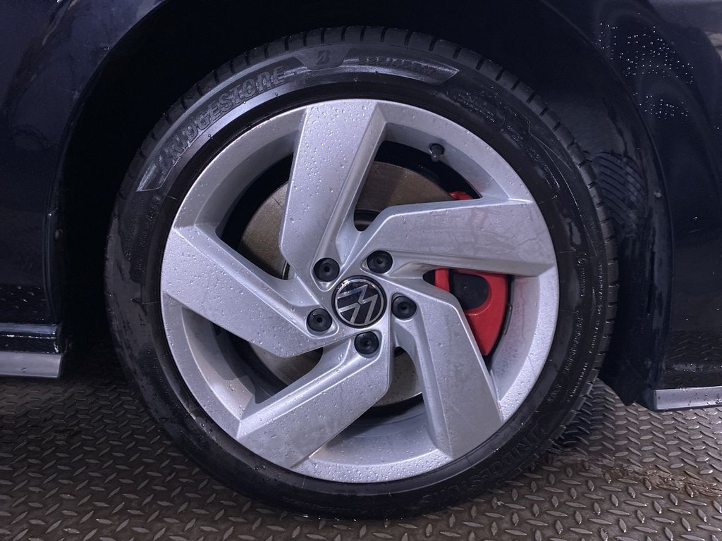 Used Volkswagen Golf 2021 for sale - 77826837: Photo 12