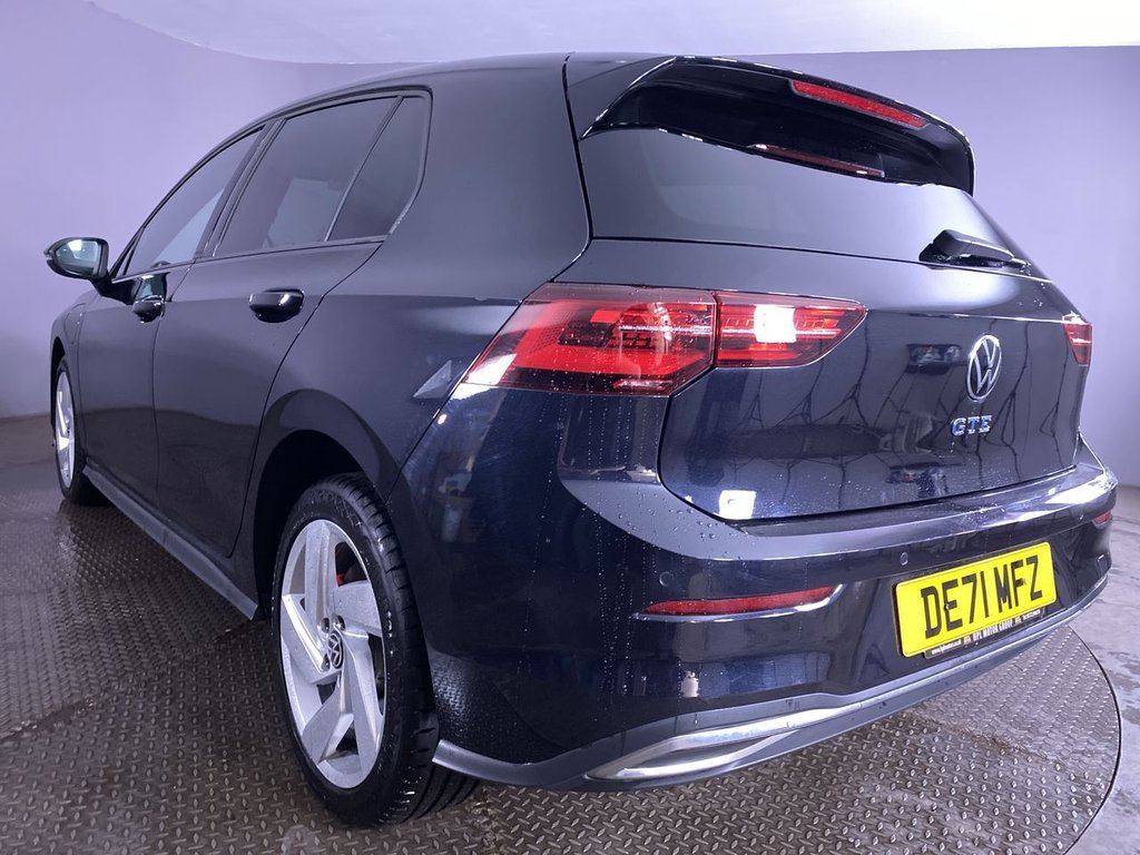 Used Volkswagen Golf 2021 for sale - 77826837: Photo 14