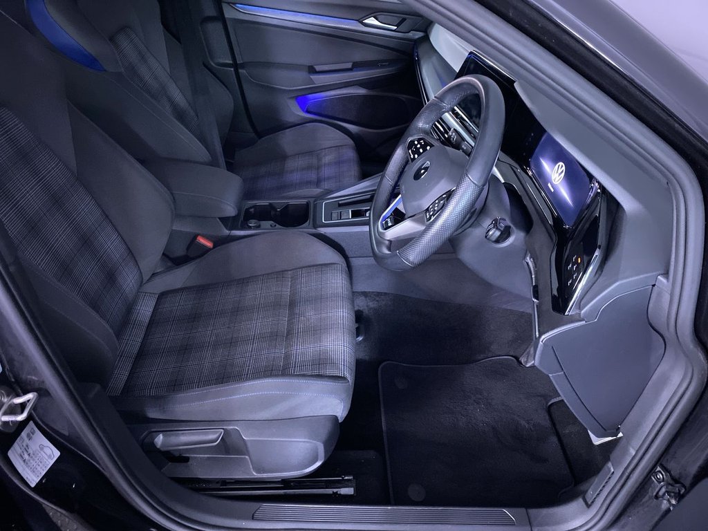 Used Volkswagen Golf 2021 for sale - 77826837: Photo 15