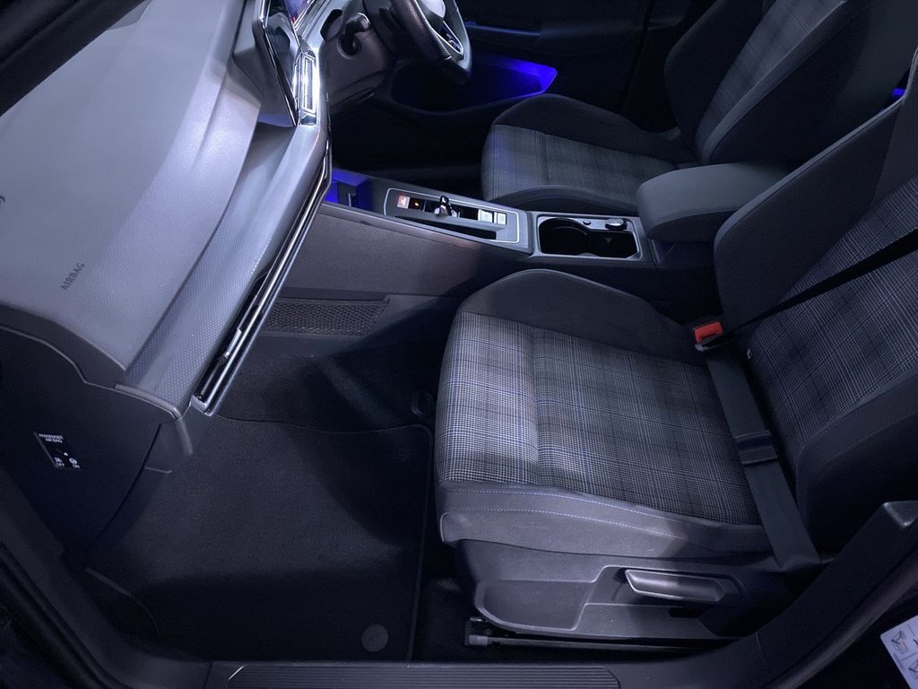 Used Volkswagen Golf 2021 for sale - 77826837: Photo 17