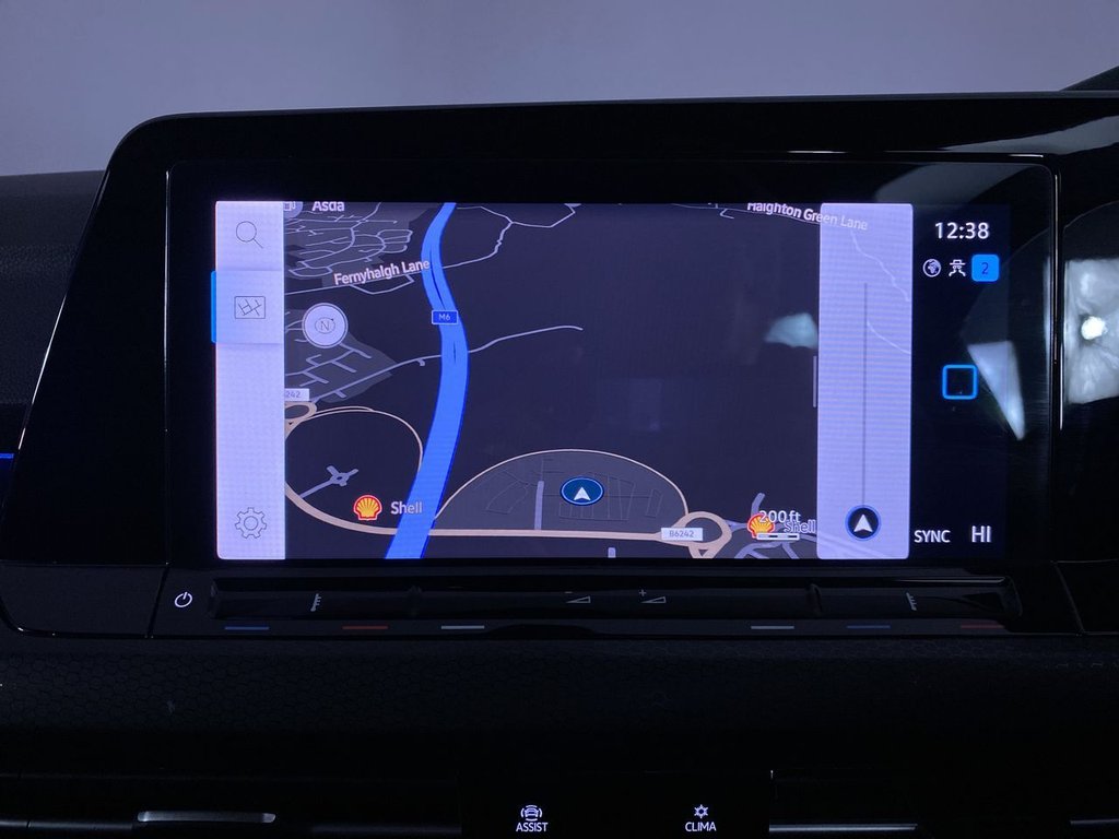 Used Volkswagen Golf 2021 for sale - 77826837: Photo 20