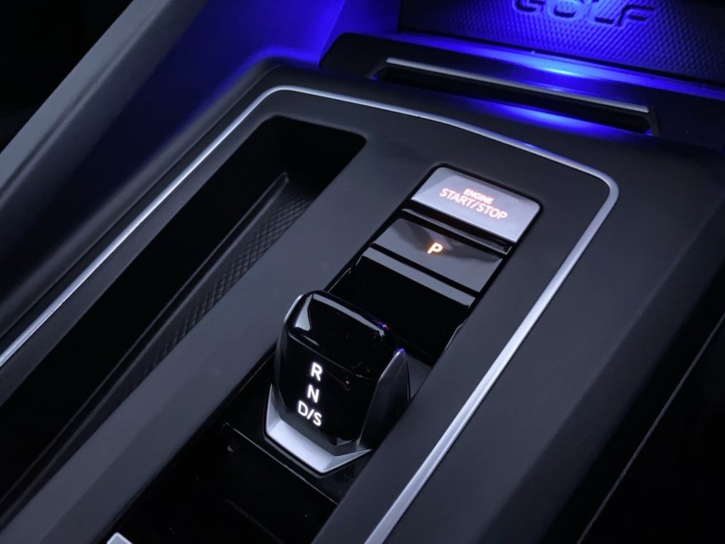 Used Volkswagen Golf 2021 for sale - 77826837: Photo 21