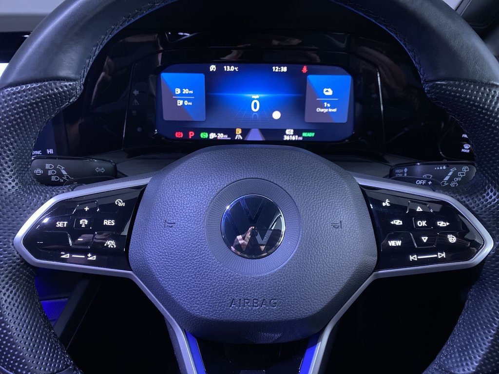 Used Volkswagen Golf 2021 for sale - 77826837: Photo 22