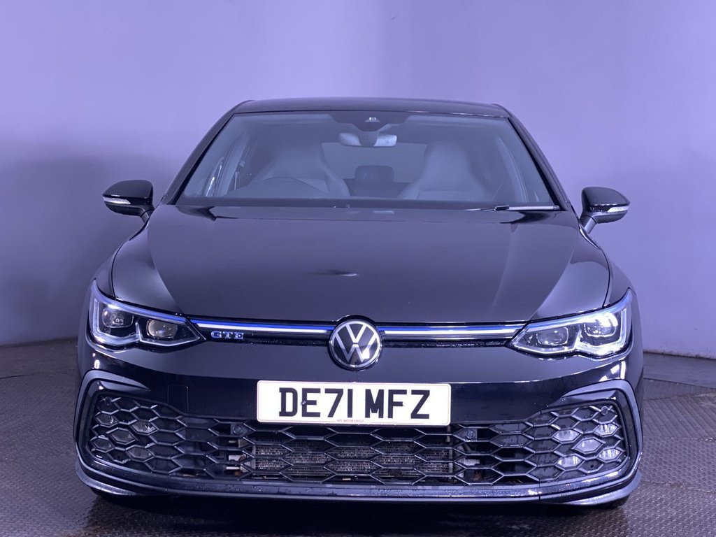 Used Volkswagen Golf 2021 for sale - 77826837: Photo 3