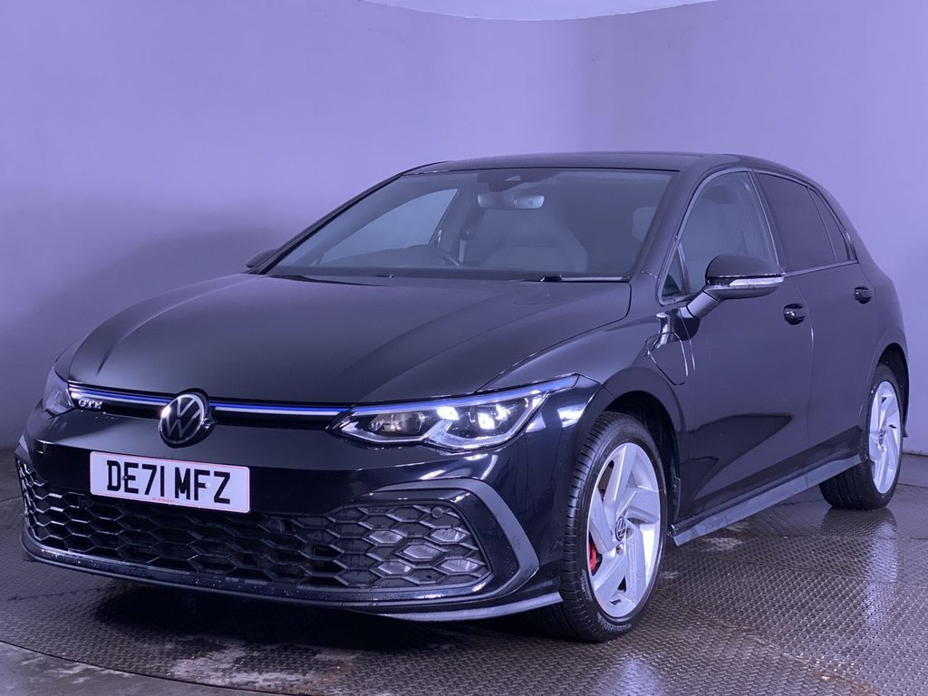 Used Volkswagen Golf 2021 for sale - 77826837: Photo 4