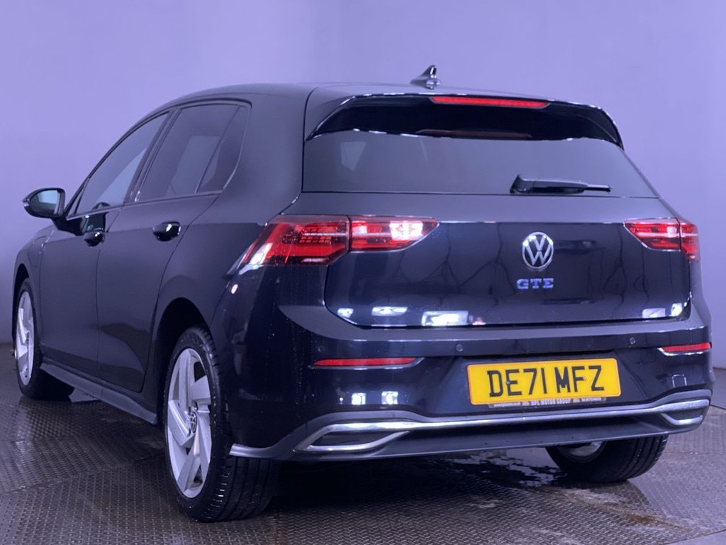 Used Volkswagen Golf 2021 for sale - 77826837: Photo 6