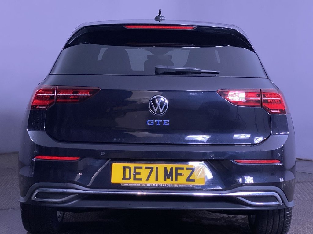 Used Volkswagen Golf 2021 for sale - 77826837: Photo 7