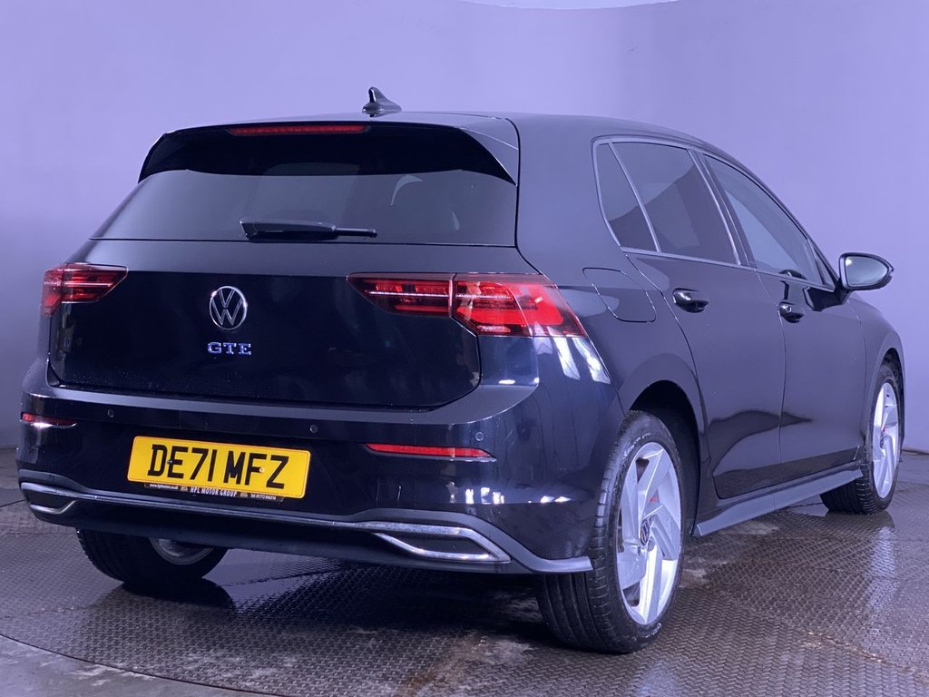 Used Volkswagen Golf 2021 for sale - 77826837: Photo 8