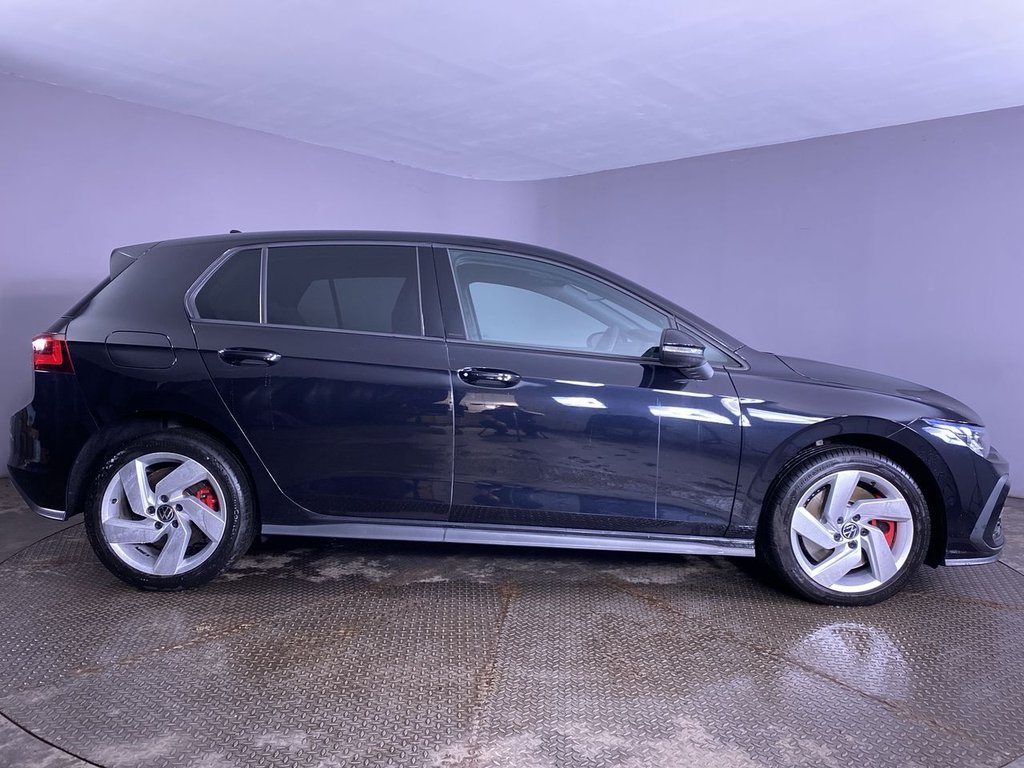 Used Volkswagen Golf 2021 for sale - 77826837: Photo 9