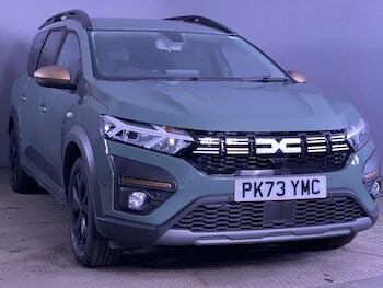 Used Dacia Jogger 2023 for sale - 76586614: Photo