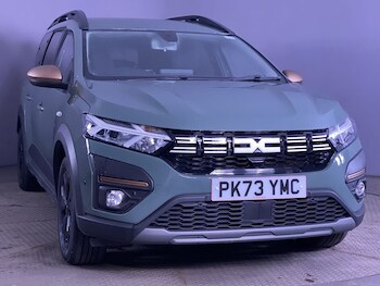 Used Dacia Jogger 2023 for sale - 76586614: Photo