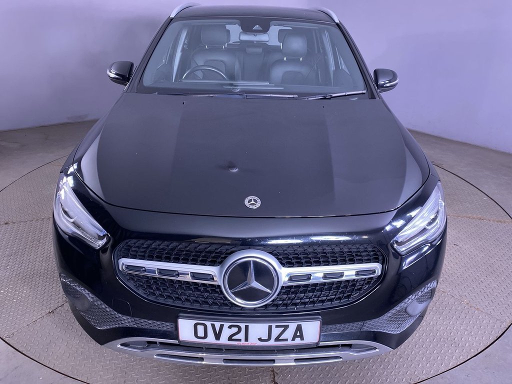Used Mercedes-Benz GLA 2021 for sale - 77089061: Photo 10