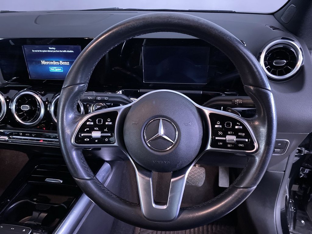 Used Mercedes-Benz GLA 2021 for sale - 77089061: Photo 16