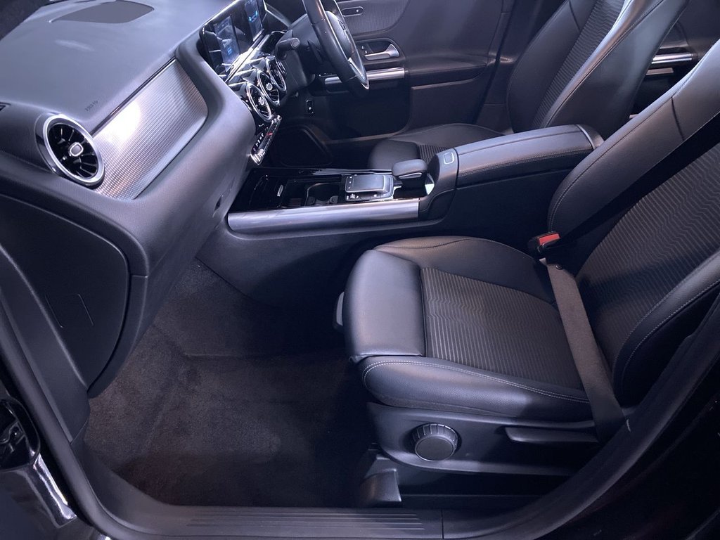 Used Mercedes-Benz GLA 2021 for sale - 77089061: Photo 17