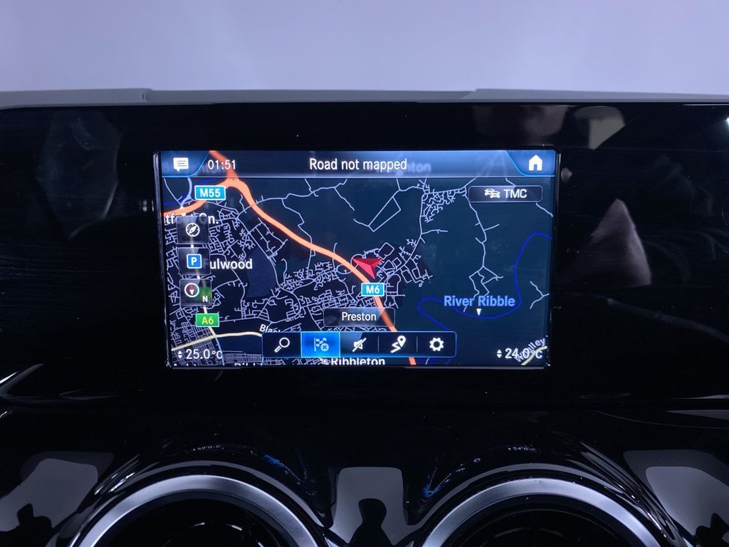 Used Mercedes-Benz GLA 2021 for sale - 77089061: Photo 20