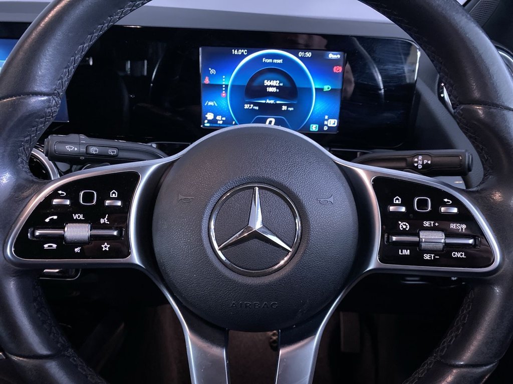 Used Mercedes-Benz GLA 2021 for sale - 77089061: Photo 22