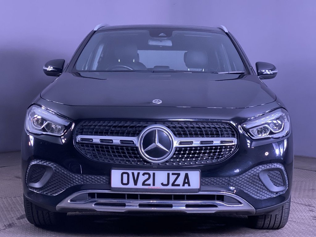 Used Mercedes-Benz GLA 2021 for sale - 77089061: Photo 3