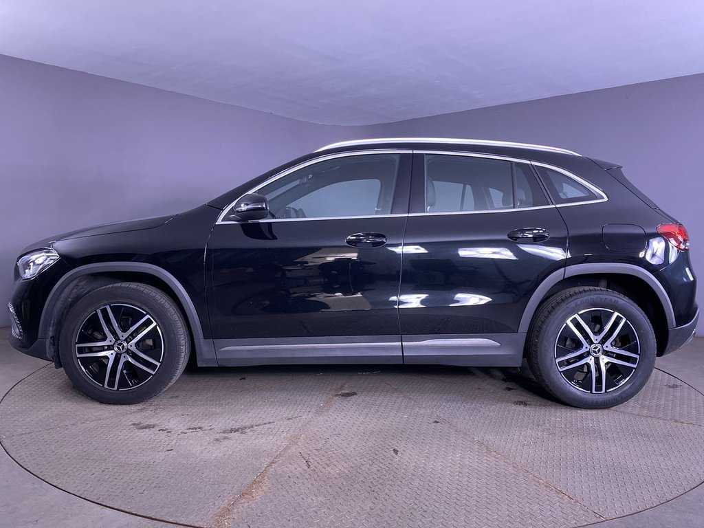 Used Mercedes-Benz GLA 2021 for sale - 77089061: Photo 5