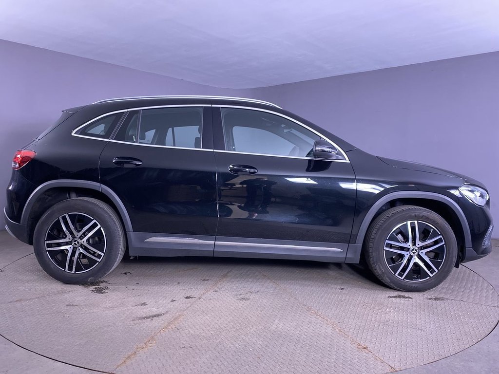 Used Mercedes-Benz GLA 2021 for sale - 77089061: Photo 9