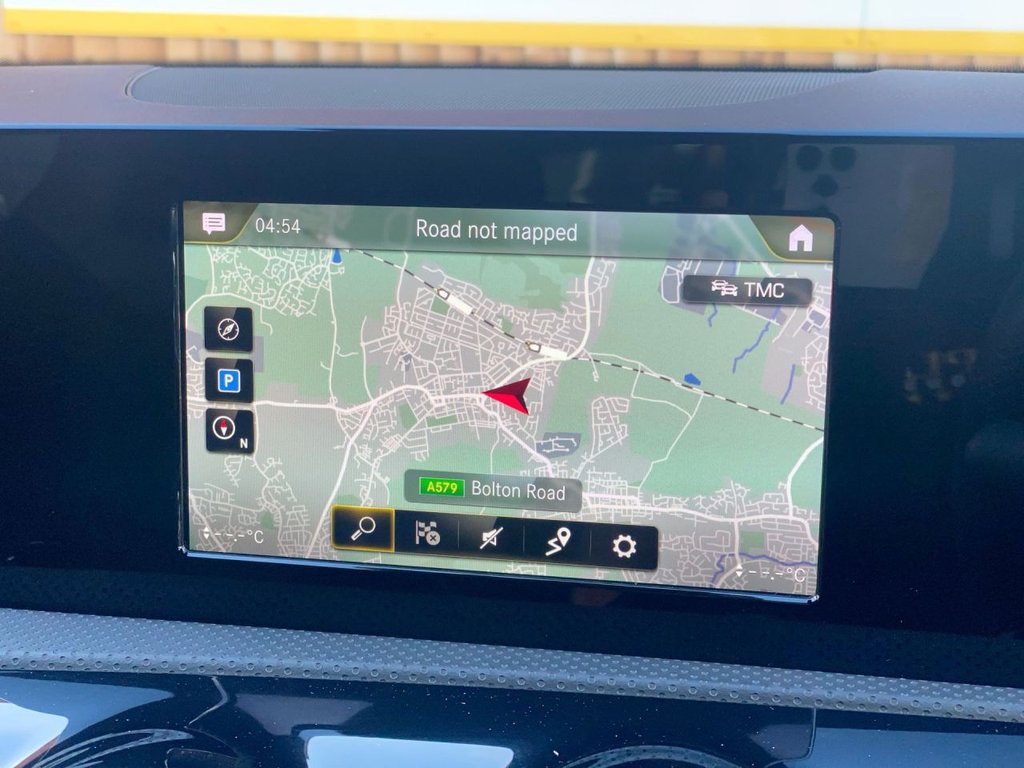 Used Mercedes-Benz A-Class 2021 for sale - 77110668: Photo 11