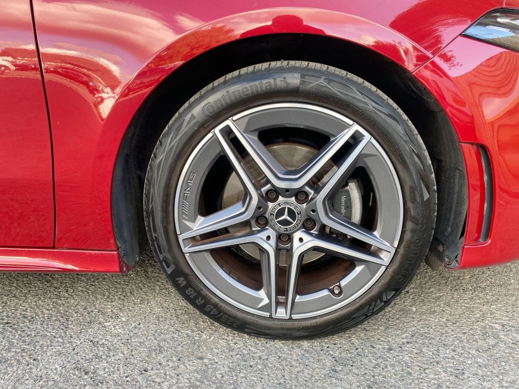 Used Mercedes-Benz A-Class 2021 for sale - 77110668: Photo 2