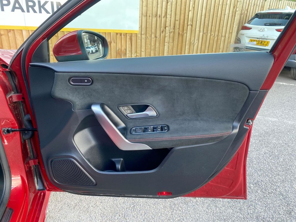 Used Mercedes-Benz A-Class 2021 for sale - 77110668: Photo 21