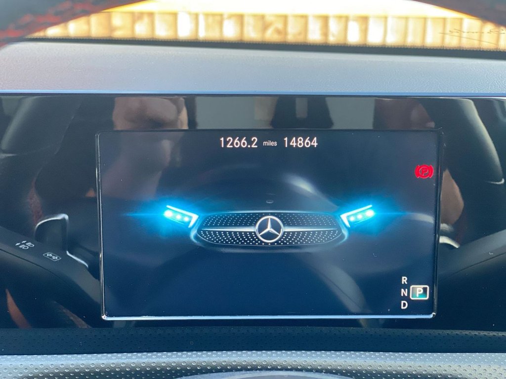 Used Mercedes-Benz A-Class 2021 for sale - 77110668: Photo 22